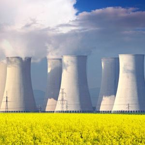 Nuclear & Power Plant