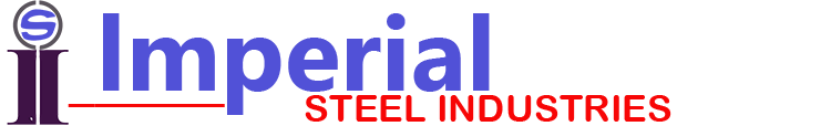 Imperial Steels Logo