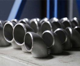 Buttweld Fittings Supplier in India