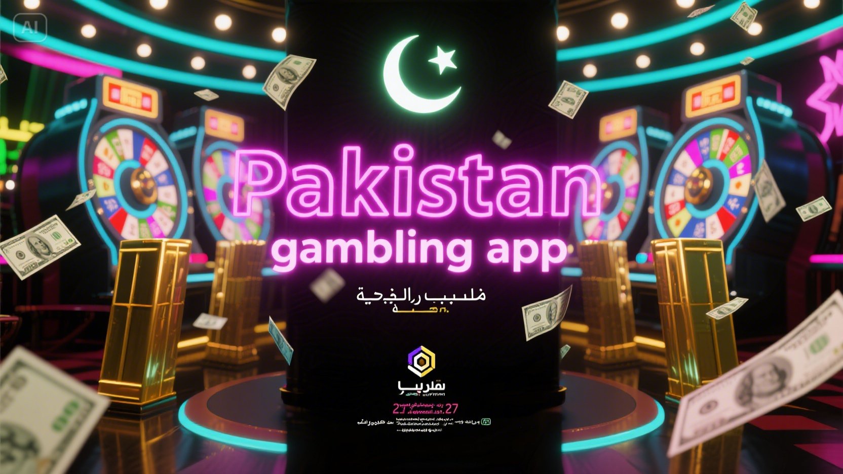 Playio CasinoJoin Pakistan’s best online gaming site and receive 200% instantly on your first deposit! Play casino games safely and win real PKR prizes daily.