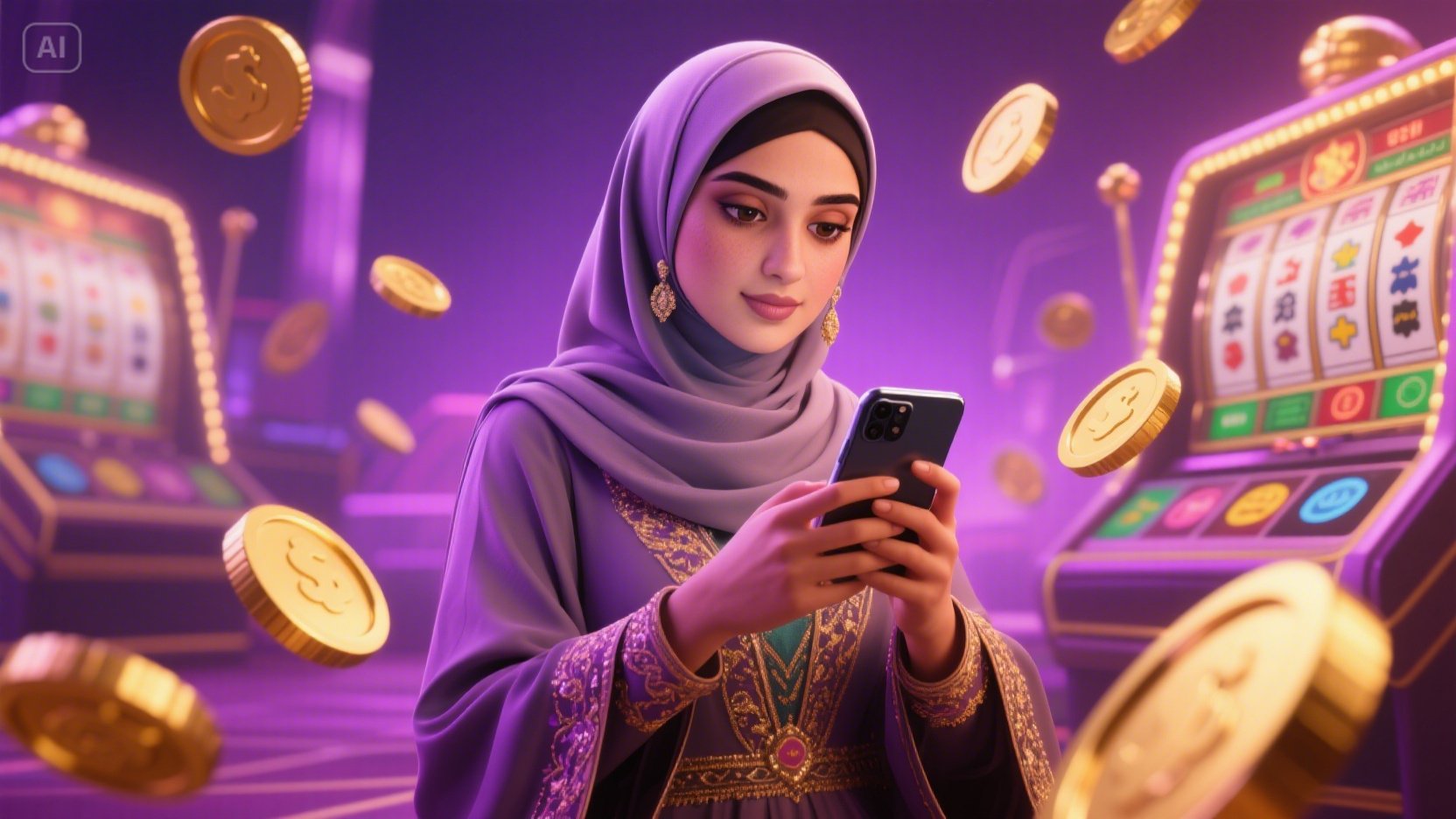 Registration at Playio Casino Casino