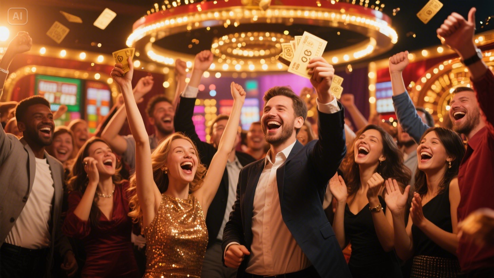 Registration at Playio Casino Casino