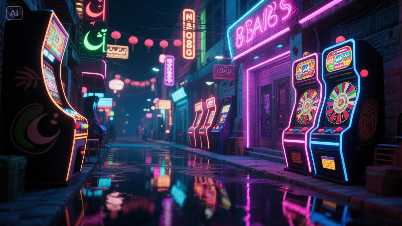 Registration at Playio Casino Casino